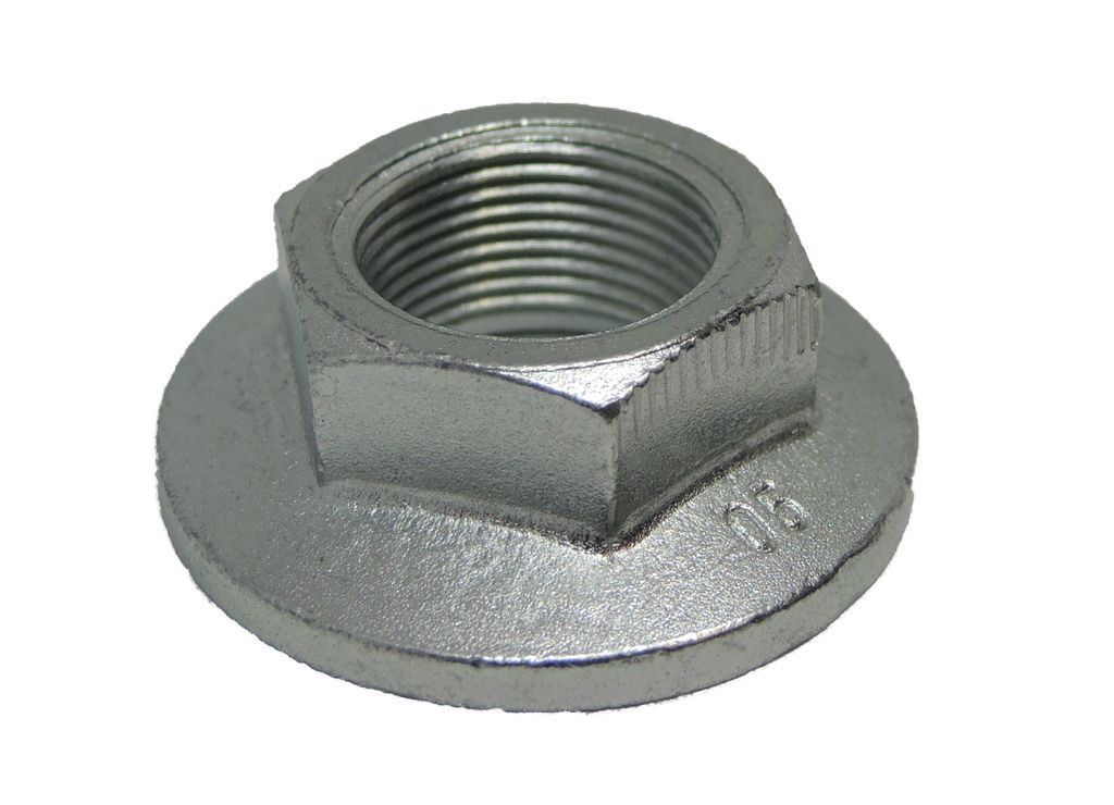 [4MU83] Écrou M24x1.5 SW 32mm       280Nm