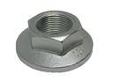 Flanschmutter M24x1.5 SW 32mm       280Nm
