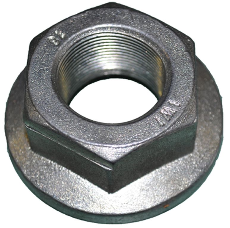 [4MU90] Flanschmutter M30x1.5 SW 46mm