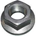 Flanschmutter M30x1.5 SW 46mm