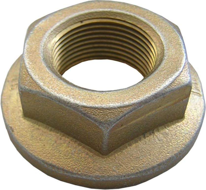 [581200] Flanschmutter M24x1.5 SW 32mm       280Nm