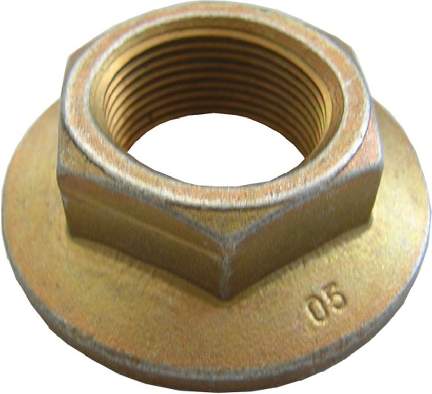 [582506] Flanschmutter M27x2.0 SW 36mm       280Nm