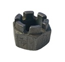 Kronenmutter M27x1,5A3C DIN 935