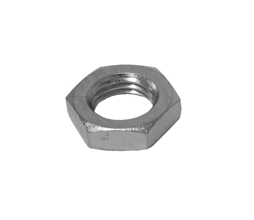 [97227F1] Ecrou crénelé ADR M27X3,00 SW41 H27