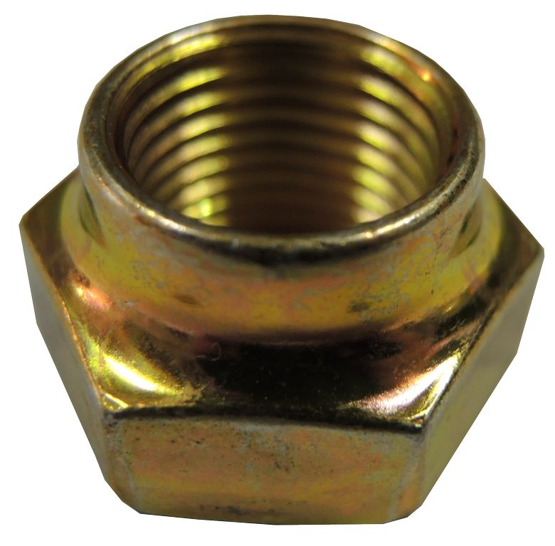 [1312008] Halsmutter M16X1.5 SKT- SICH
