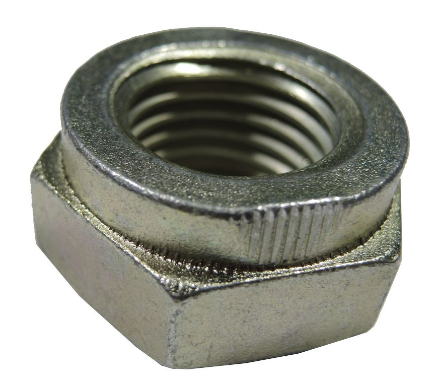 [703112] MU 6KT M30  Sicherungsmutter von Nabe