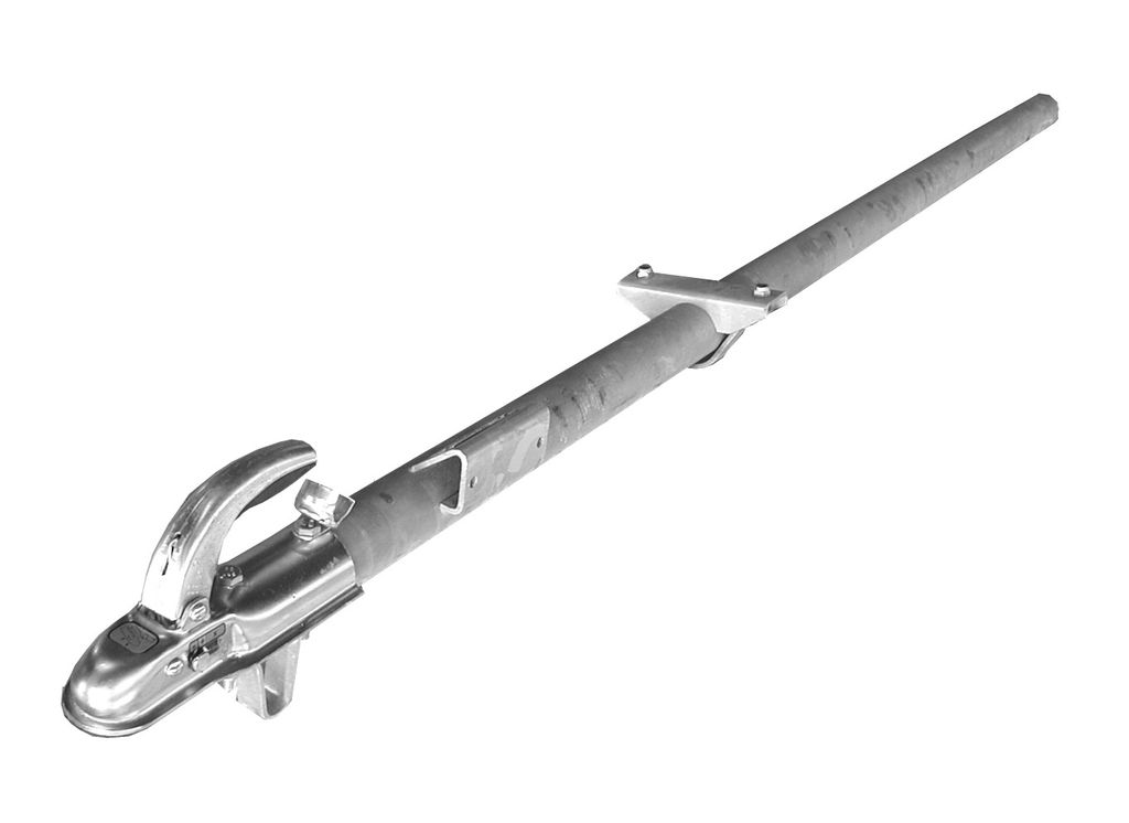 Zugverbindung KNOTT KDR70-A2 750kg