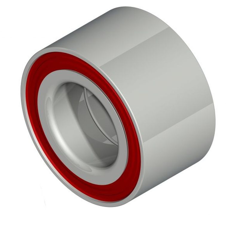 Roulement compact Knott