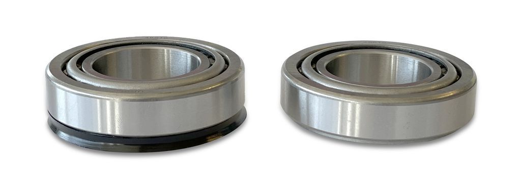 Roulement conique LM 48548/48510 Indespension