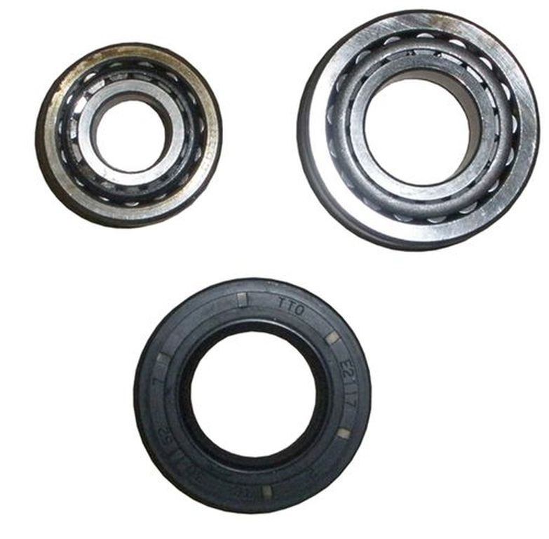 [4RALA812] Radlagersatz AL-KO 2035, SR201-230 (N)