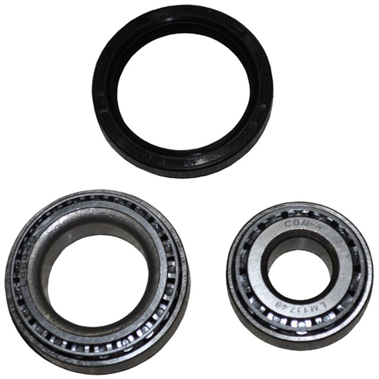 [4RALA818] Radlagersatz AL-KO 1636, 1637, (N)