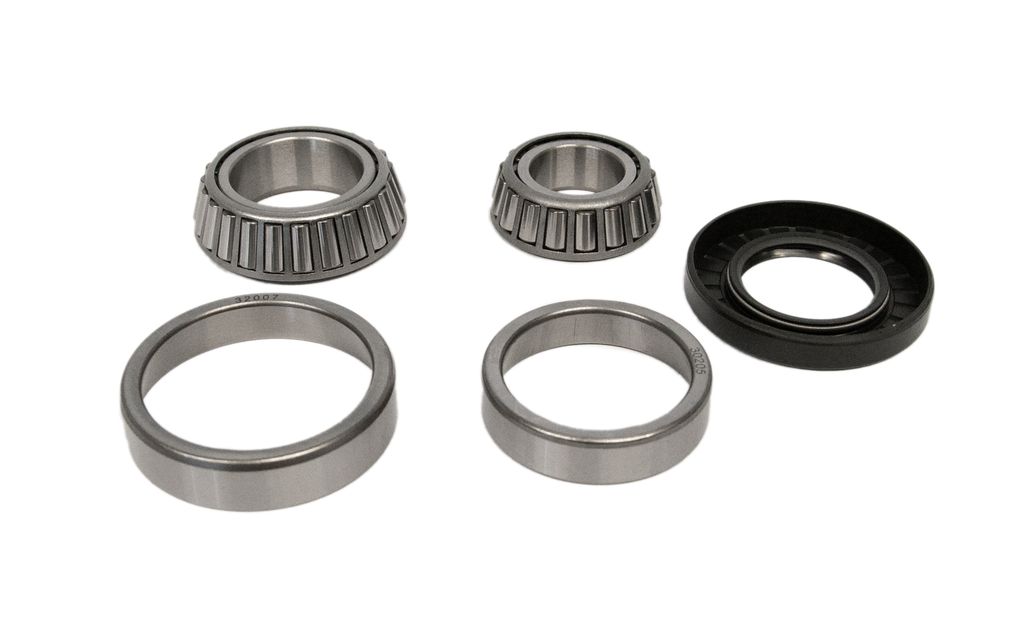Radlagersatz BPW S2504-7 (N) / 3006-7