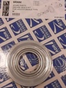 Nilosringe 120/67 Dichtsatz pro Nabe