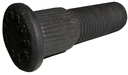 Radbolzen M14x1.5, L=50mm  Ø riffel 14.5