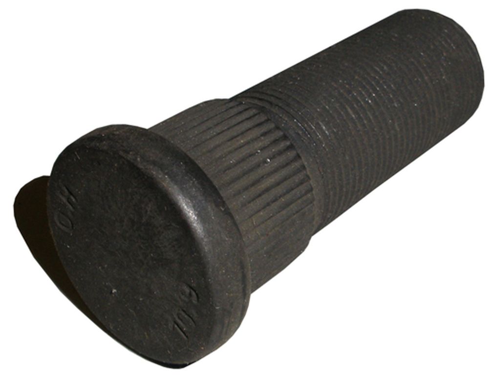 [116310] Goujon de roue M22x1.5, L=66mm Ø striation 24.4