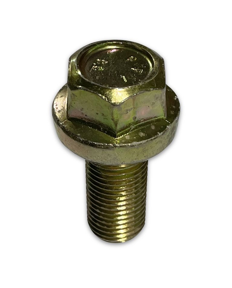 [5100254] Vis de roue conique M14x1,5x25  Ifor