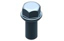 Vis de roue boule M14x1.5x25   AL-KO