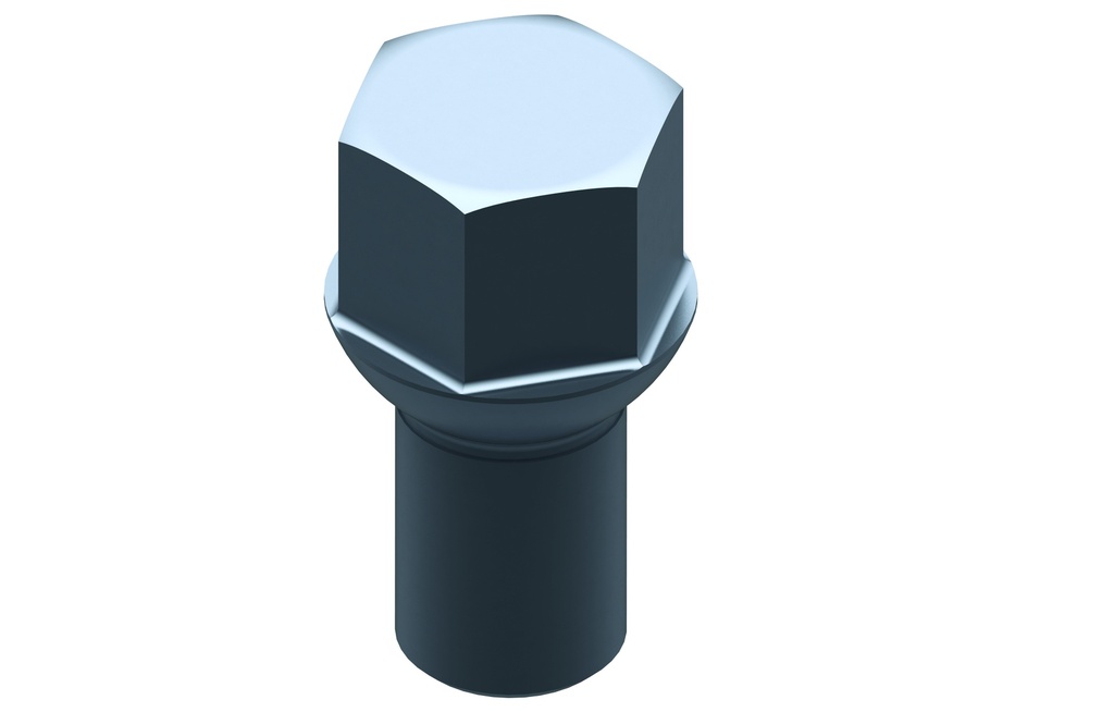 [2185680006] Radschraube Kugel M18x1.5x25 8.8  AL-KO