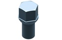 Vis de roue boule M18x1.5x25   AL-KO