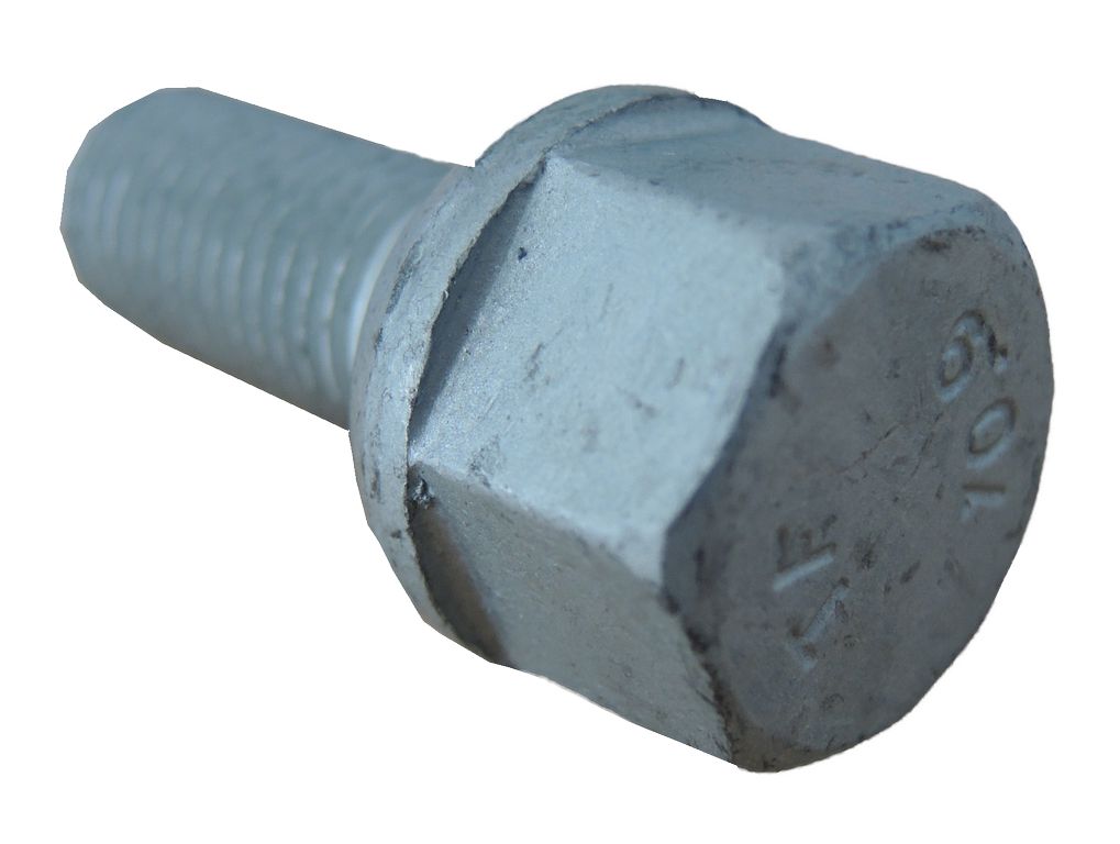 [5100252] Vis de roue boule M12x1,5x24  10.9