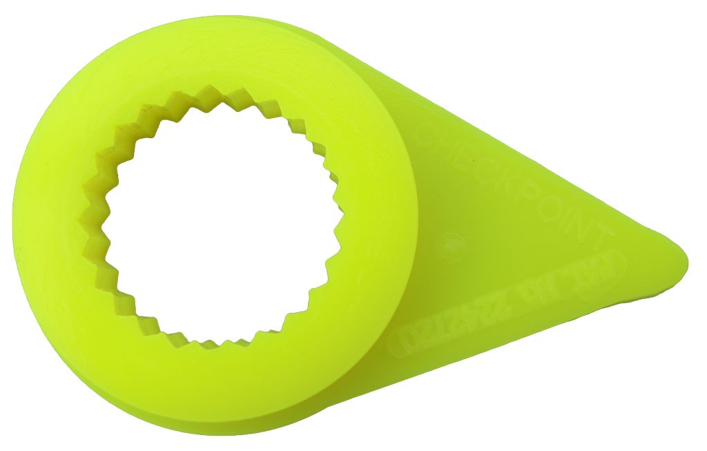 [5100260] Radschraubenindikator