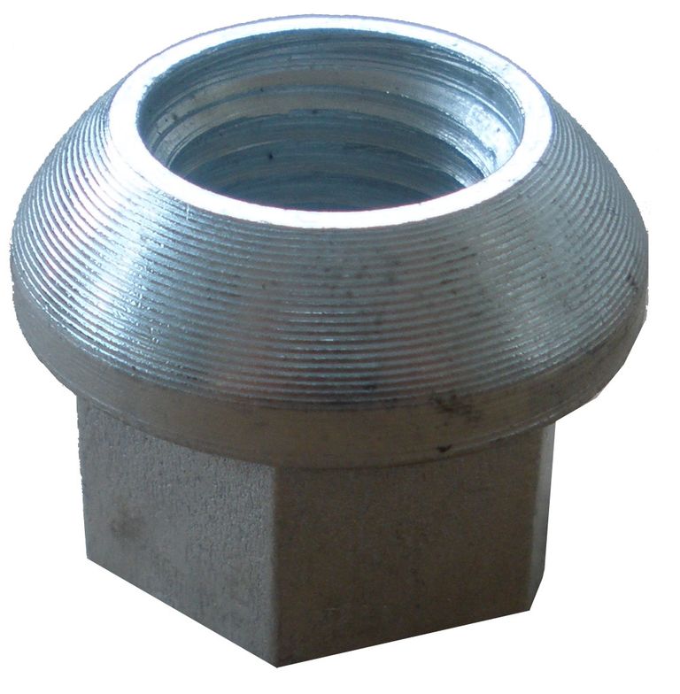 Ecrou à boule M14x1.5, SW 19mm