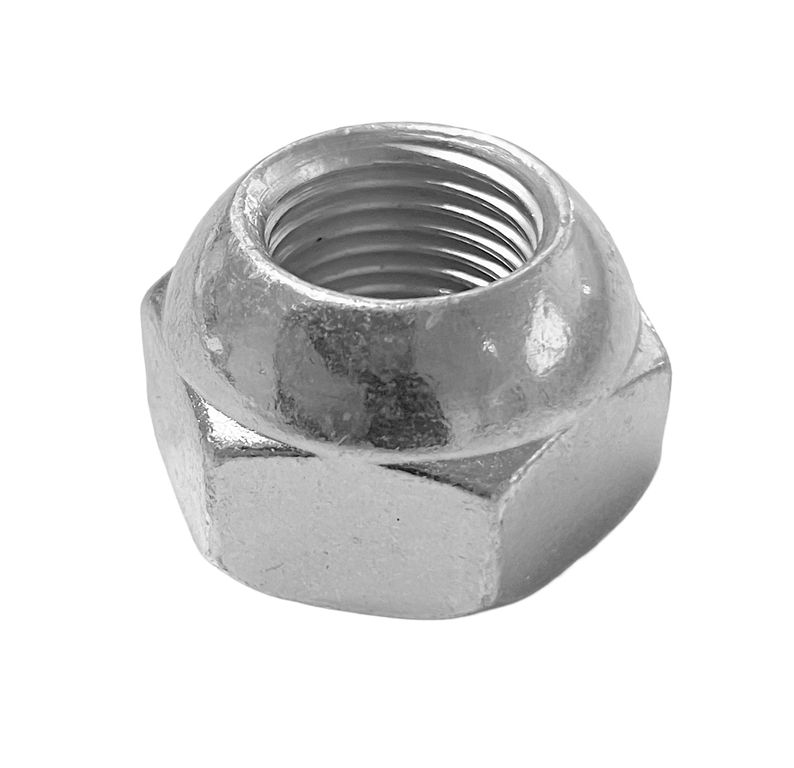 [116319] Radmutter Kugelbund M16x1.5, SW 27