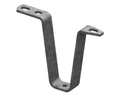 Béquille fixe AL-KO, pour types-V