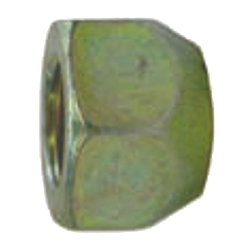 Radmutter Kegelbund M12x1.5, SW 19mm