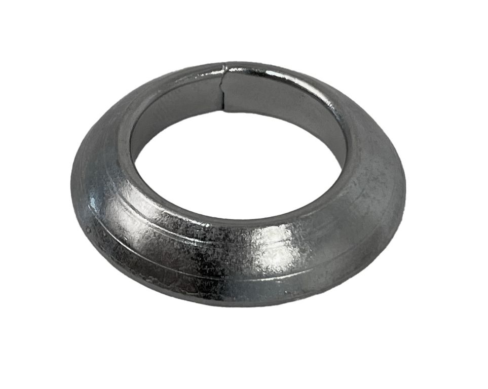 Anneau de centrage pour roue jumelée M20