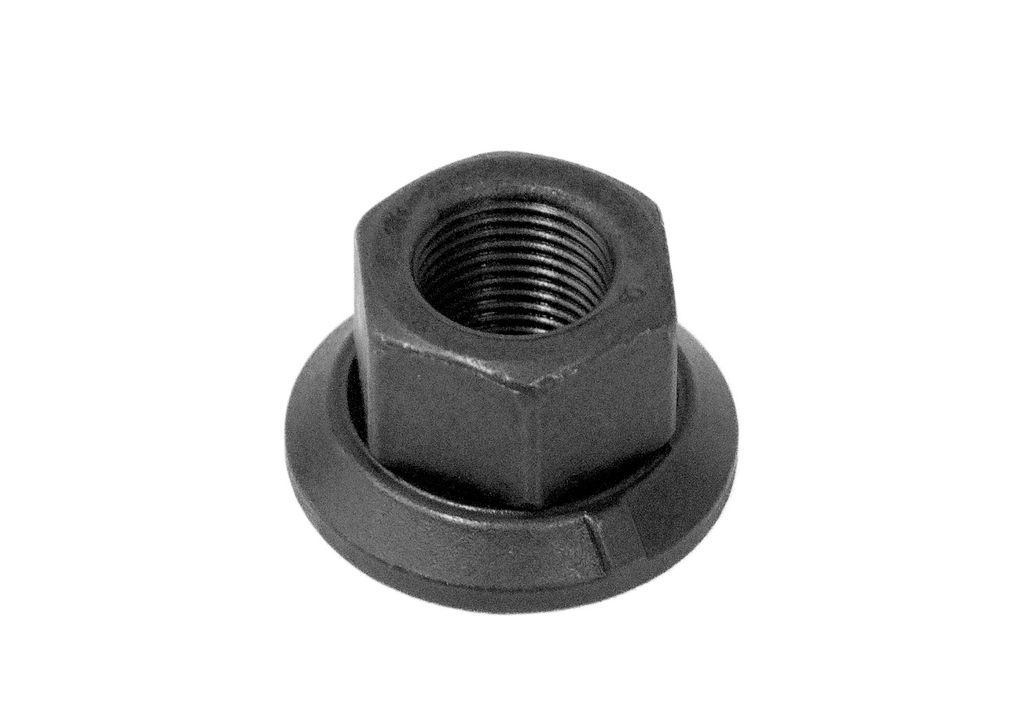 Radmutter M18 x 1.5mm  SW 27  (VP20)