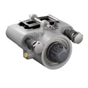 Hydraulische Federspeicher Gleitsattelbremse