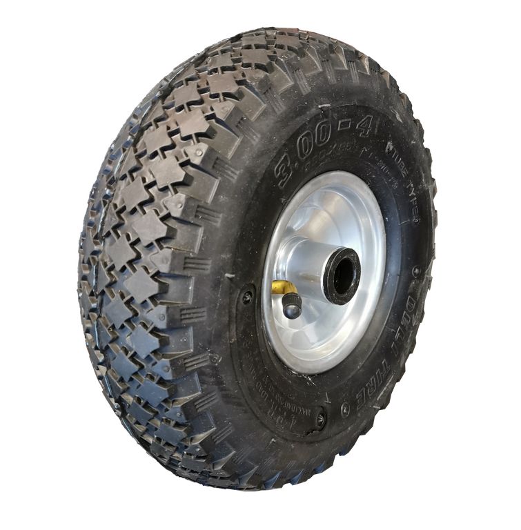 3.00-4    4 PR   Deli S-310 TT
