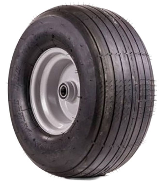 18.50x8.50-8  6 PR  K-401, rainure
