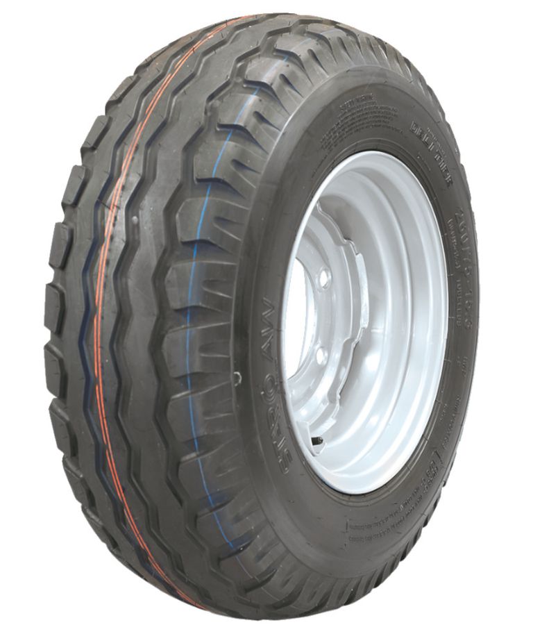 10.0/80-12 10 PR 121A8 AW 702 BKT