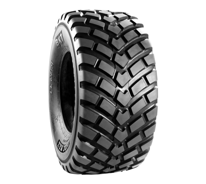 400/45-17.5 BKT Ridemax FL 693 159 D TL