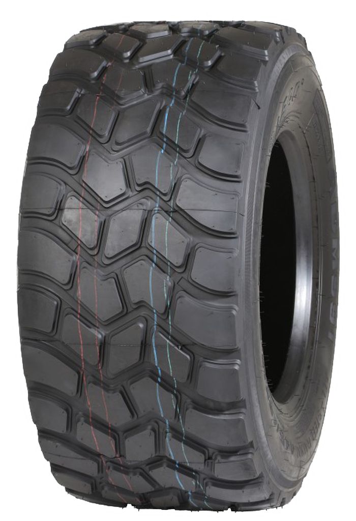 445/45 R19.5  164D LEAO ADM991