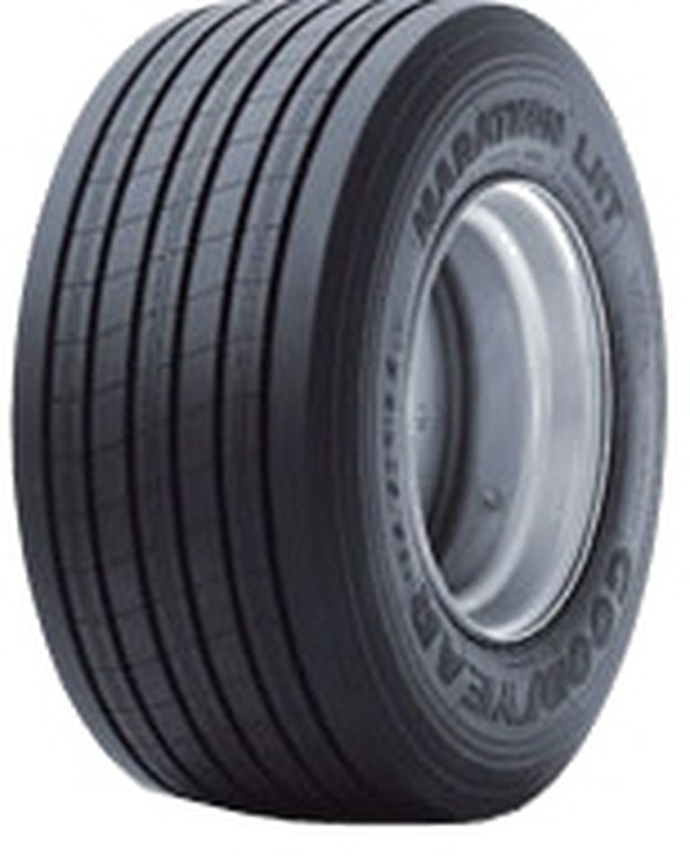 435/50R 19.5 160 J