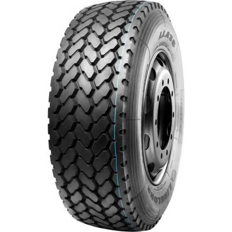 435/50 R19.5  164D LEAO T820