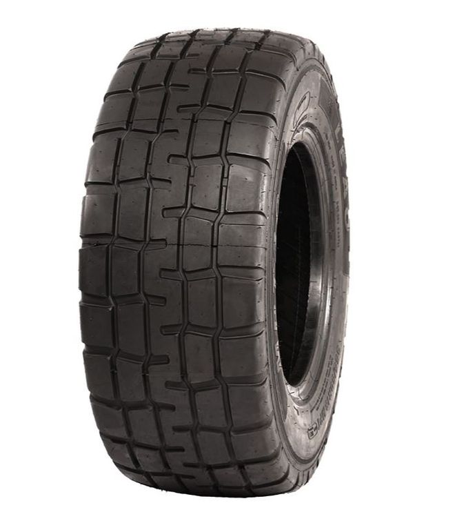 355/60R18 Continental 142F  2650kg