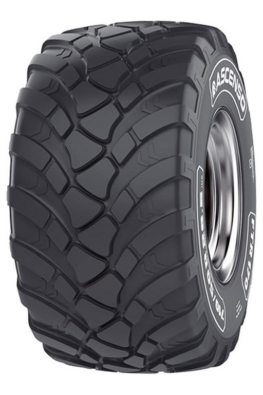 580/65R22.5 172A8/161D BKT FL630