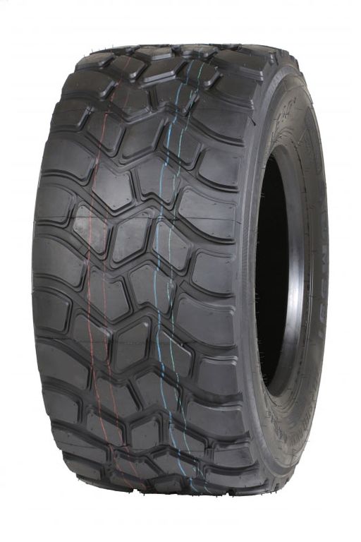 385/65 R22.5  LEAO ADM991 164D