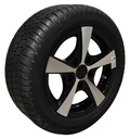 195/50 R13C 104N Security TR-603 M&S