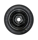 195/50 R13C 104N Security TR-603 M&S, roue complète