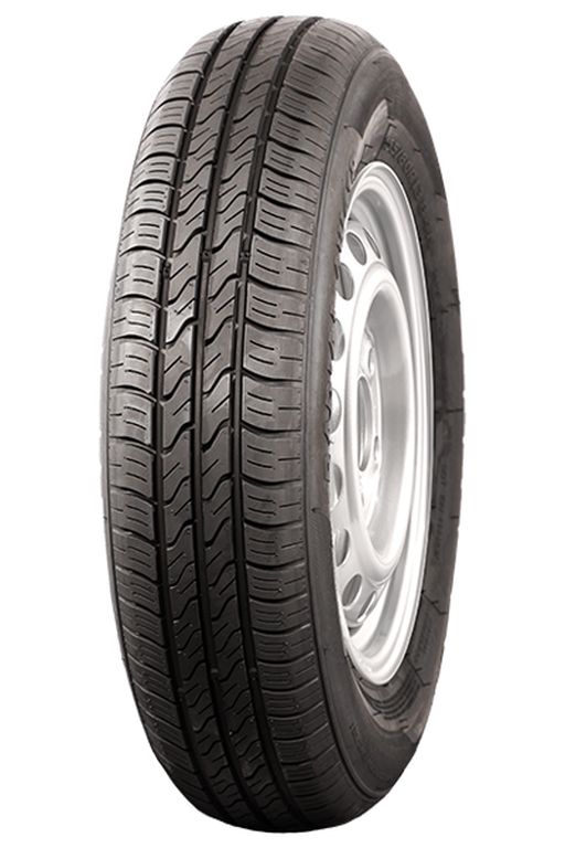 [609607] 145/80 R13   79N  Security AW 418 M&S, Komplettrad