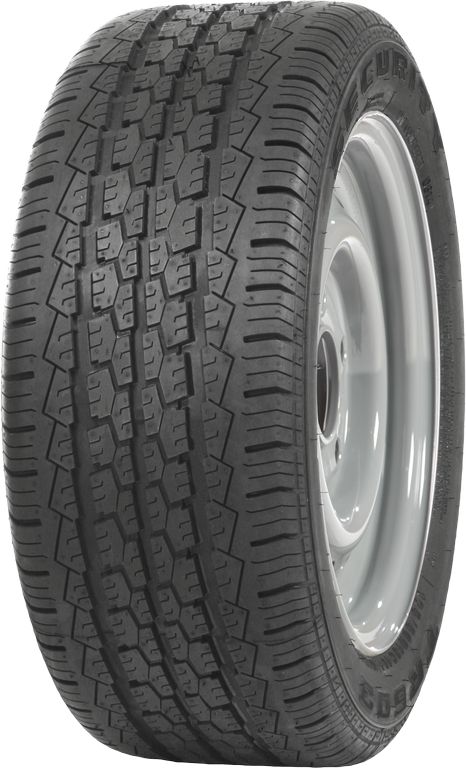 185/60 R12C 104N Security