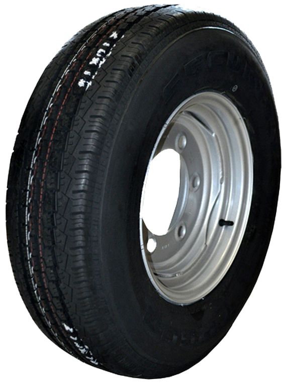 195/70 R15C  104N  Security
