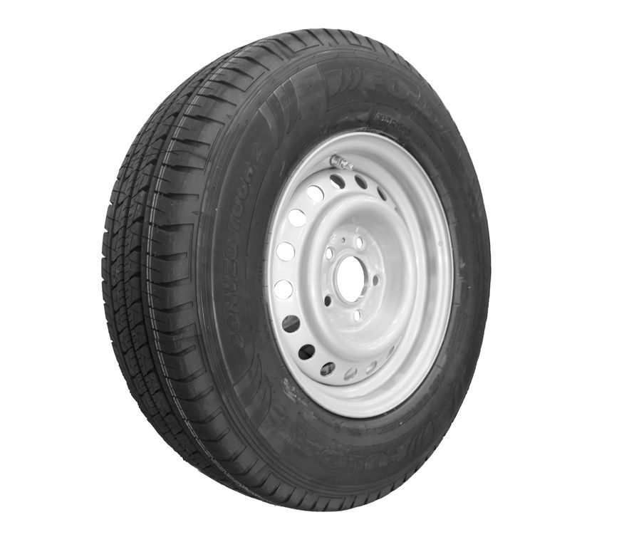 195 R14C 106N GT Maxmiler 950kg