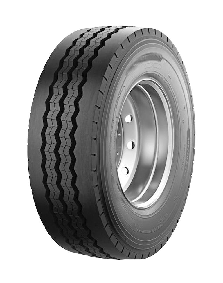 [609670] 245/70 R17.5 143J Continental, roue complète