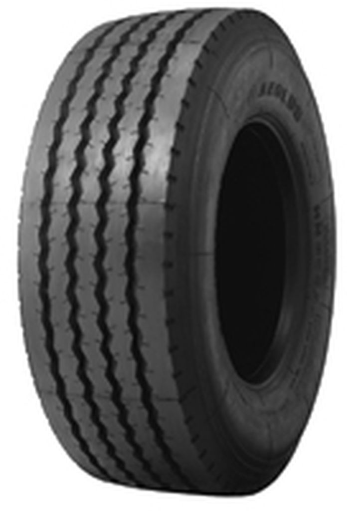 425/65 R22.5 LEAO LLA28 M&S 165J, roue complète